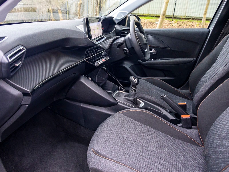 Used Peugeot 208 2025 for sale - 77690351: Photo 5