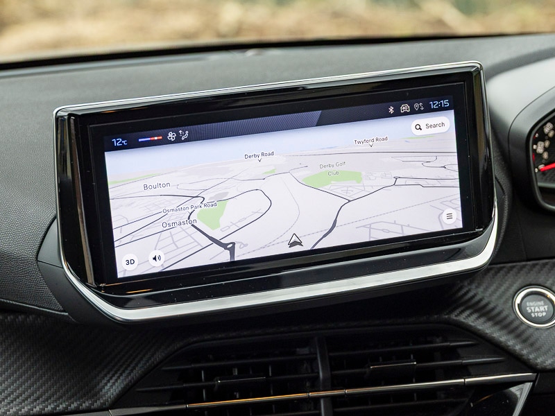 Used Peugeot 208 2025 for sale - 77690351: Photo 7