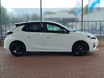Used Vauxhall Corsa 2023 for sale - 78560797: Photo