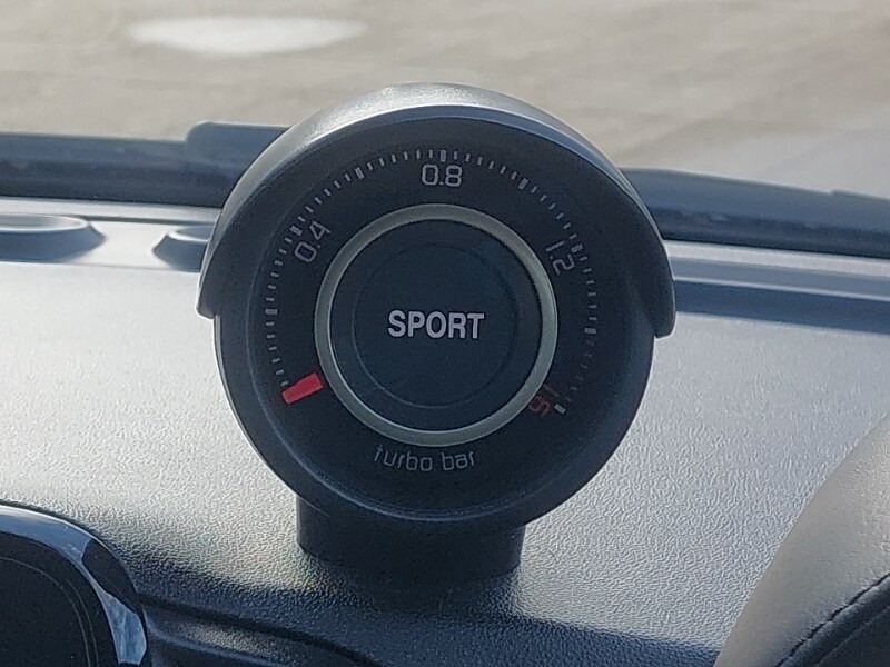 Used Abarth 595 2022 for sale - 76465512: Photo 12