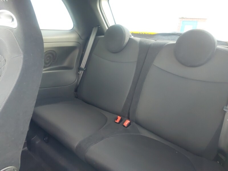 Used Abarth 595 2022 for sale - 76465512: Photo 6