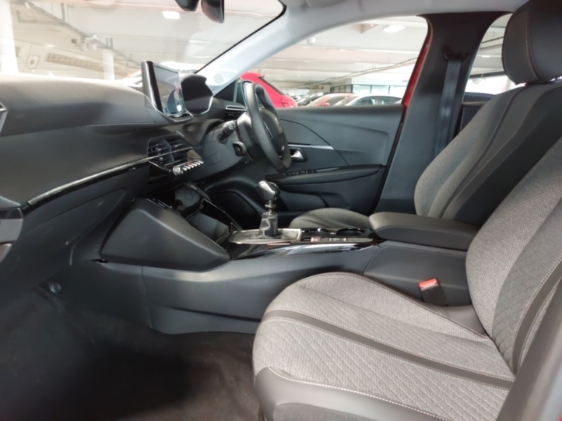 Used Peugeot 208 2024 for sale - 77184188: Photo 5