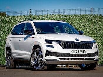 2024 - 1.5 TSI Sportline 5dr DSG