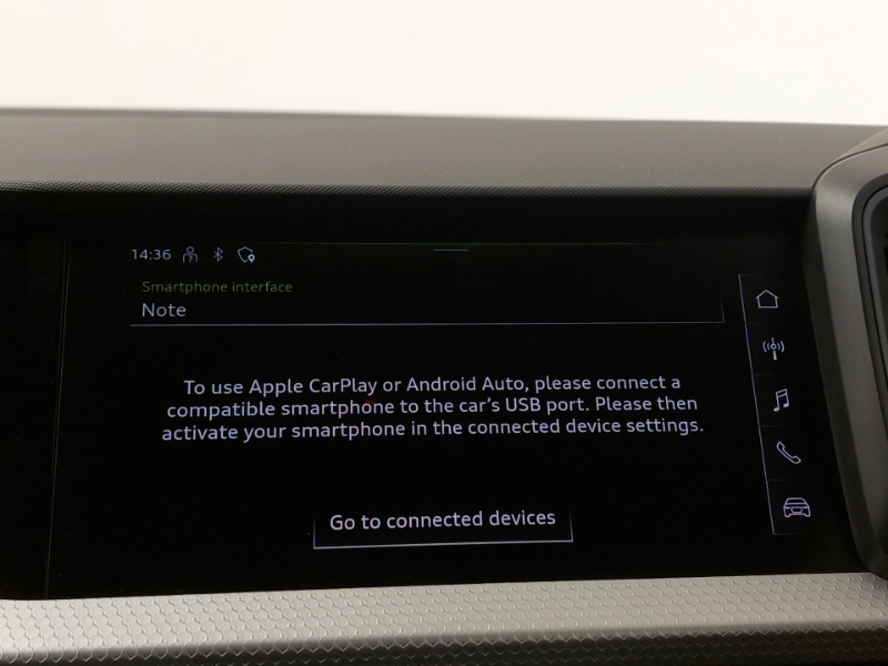 Used Audi A1 2023 for sale - 76816545: Photo 11