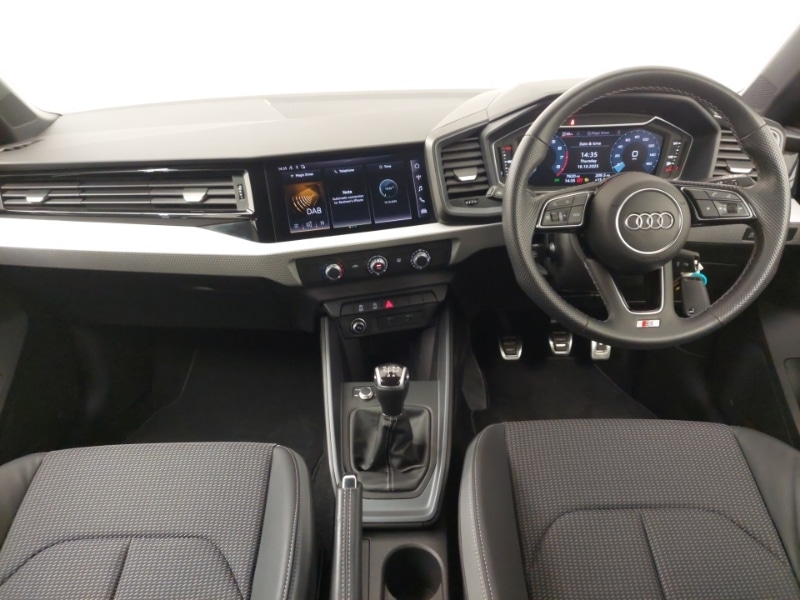 Used Audi A1 2023 for sale - 76816545: Photo 2