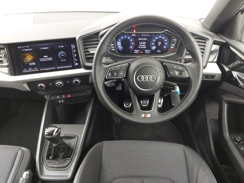 Used Audi A1 2023 for sale - 76816545: Photo 7