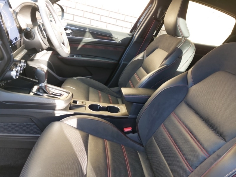 Used Renault Arkana 2022 for sale - 77003904: Photo 5