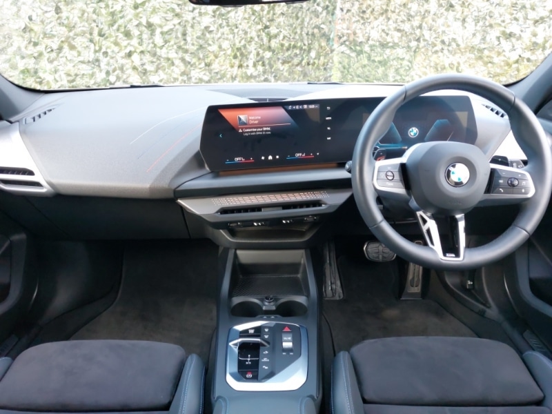 Used BMW 1 Series 2025 for sale - 77104830: Photo 2