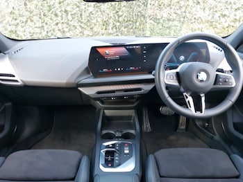 Used BMW 1 Series 2025 for sale - 77104830: Photo