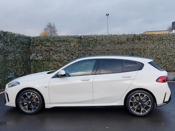 Used BMW 1 Series 2025 for sale - 77104830: Photo