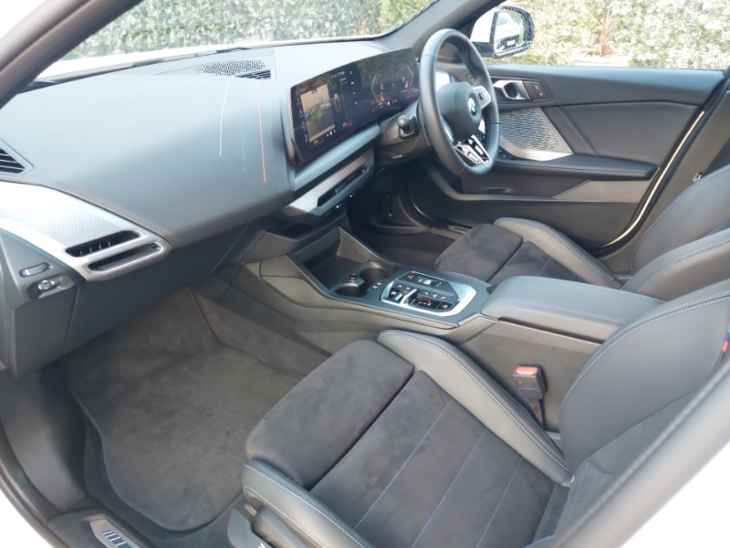 Used BMW 1 Series 2025 for sale - 77104830: Photo 5