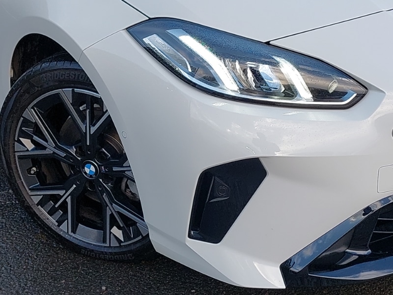 Used BMW 1 Series 2025 for sale - 77104830: Photo 9