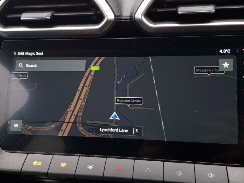 Used MG MG ZS 2025 for sale - 77761813: Photo 10