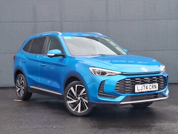 MG MG ZS feature image