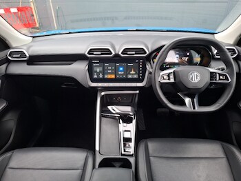 Used MG MG ZS 2025 for sale - 77761813: Photo