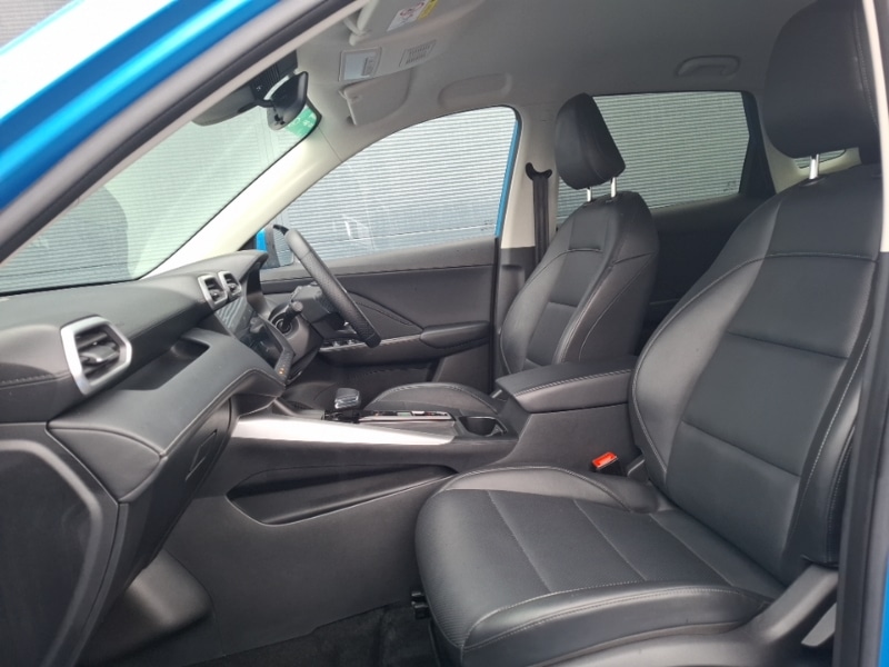 Used MG MG ZS 2025 for sale - 77761813: Photo 5