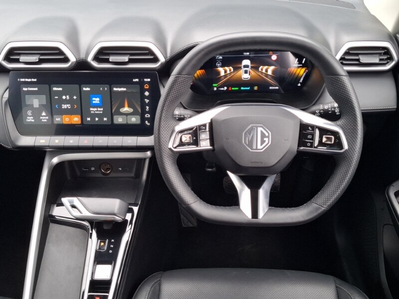 Used MG MG ZS 2025 for sale - 77761813: Photo 7