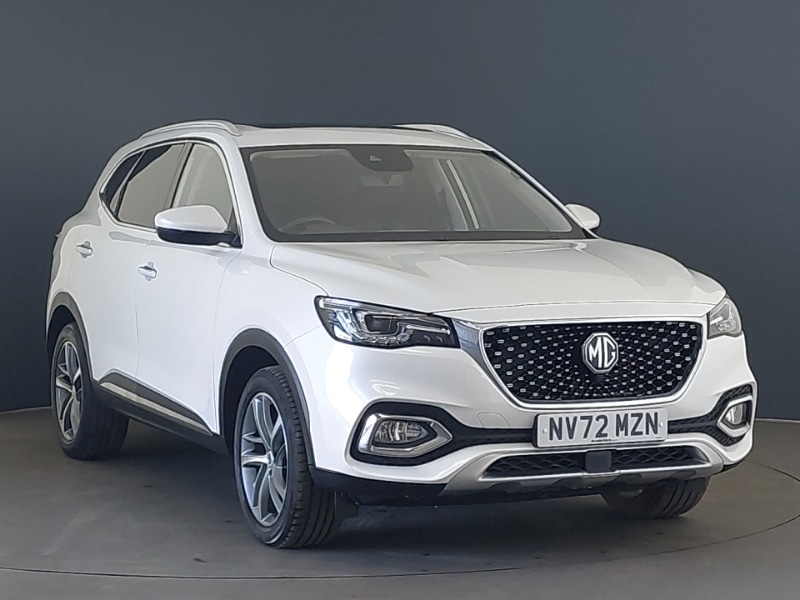 Used MG MG HS 2023 for sale - 77736758: Photo 1