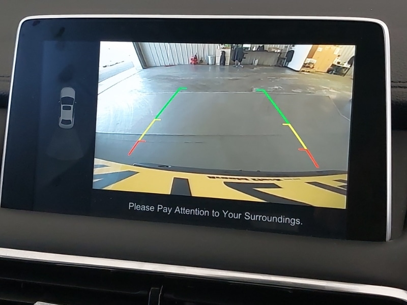 Used MG MG HS 2023 for sale - 77736758: Photo 10