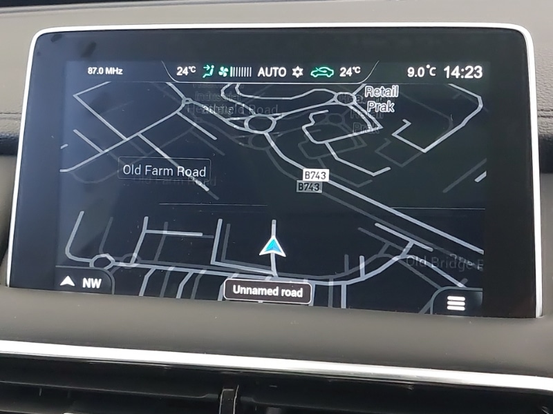 Used MG MG HS 2023 for sale - 77736758: Photo 11