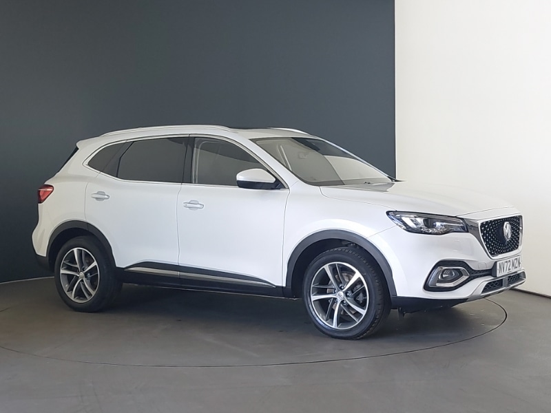 Used MG MG HS 2023 for sale - 77736758: Photo 12