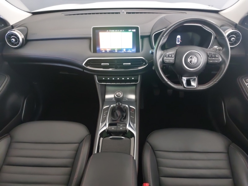 Used MG MG HS 2023 for sale - 77736758: Photo 2