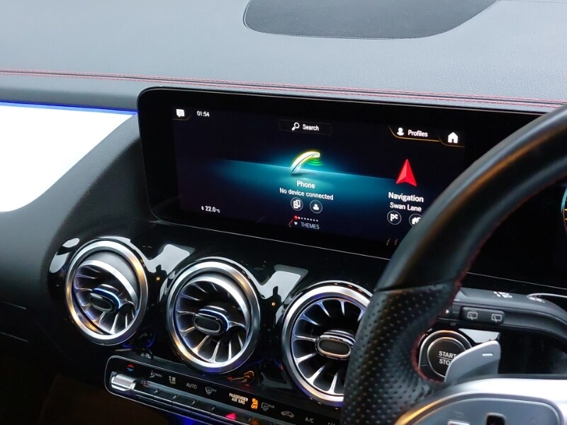 Used Mercedes-Benz EQA 2022 for sale - 77003951: Photo 11