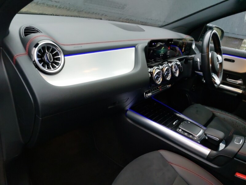 Used Mercedes-Benz EQA 2022 for sale - 77003951: Photo 5