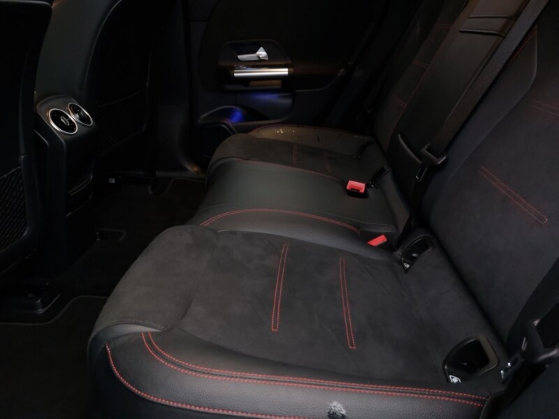 Used Mercedes-Benz EQA 2022 for sale - 77003951: Photo 6