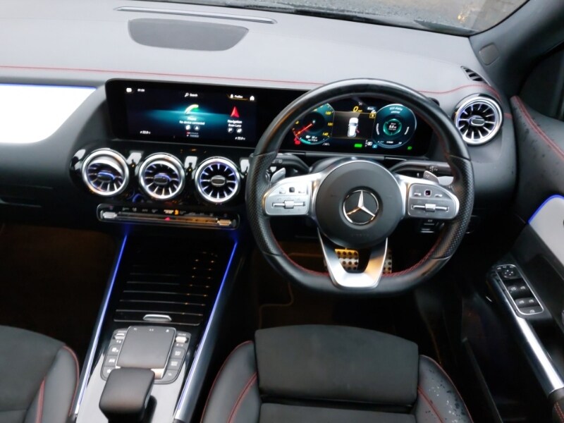Used Mercedes-Benz EQA 2022 for sale - 77003951: Photo 7