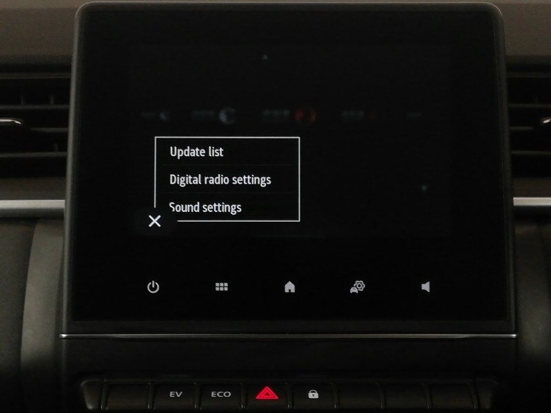 Used Renault Captur 2023 for sale - 77949810: Photo 12