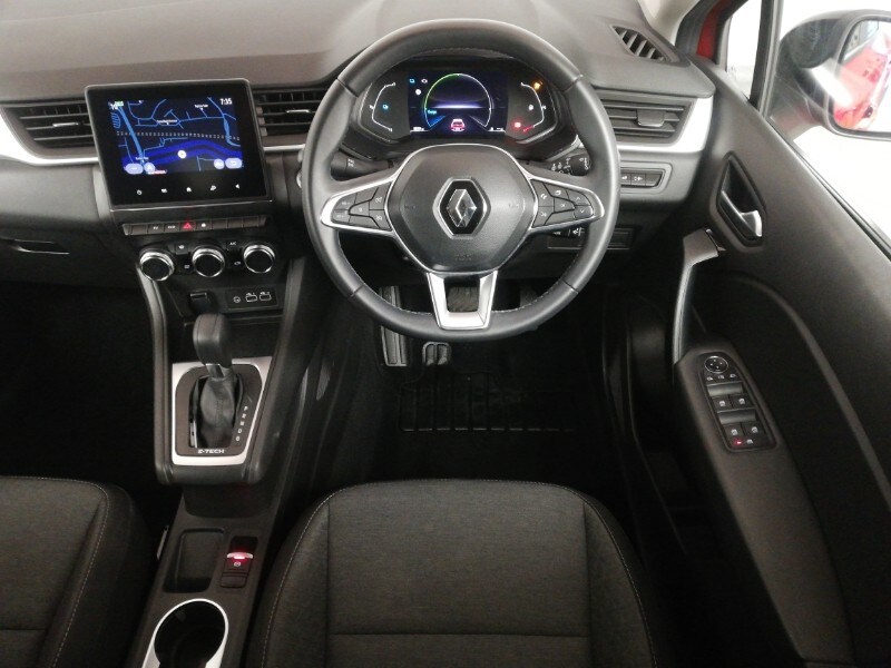 Used Renault Captur 2023 for sale - 77949810: Photo 7