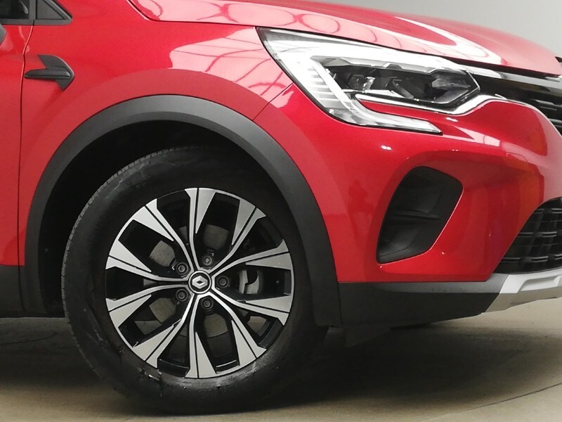 Used Renault Captur 2023 for sale - 77949810: Photo 9