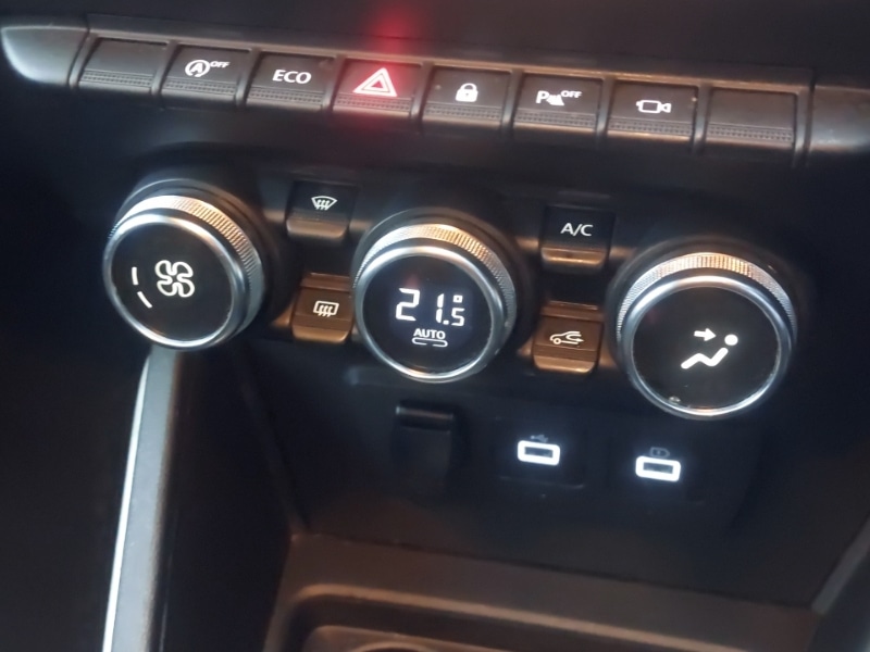 Used Dacia Duster 2022 for sale - 77166406: Photo 11