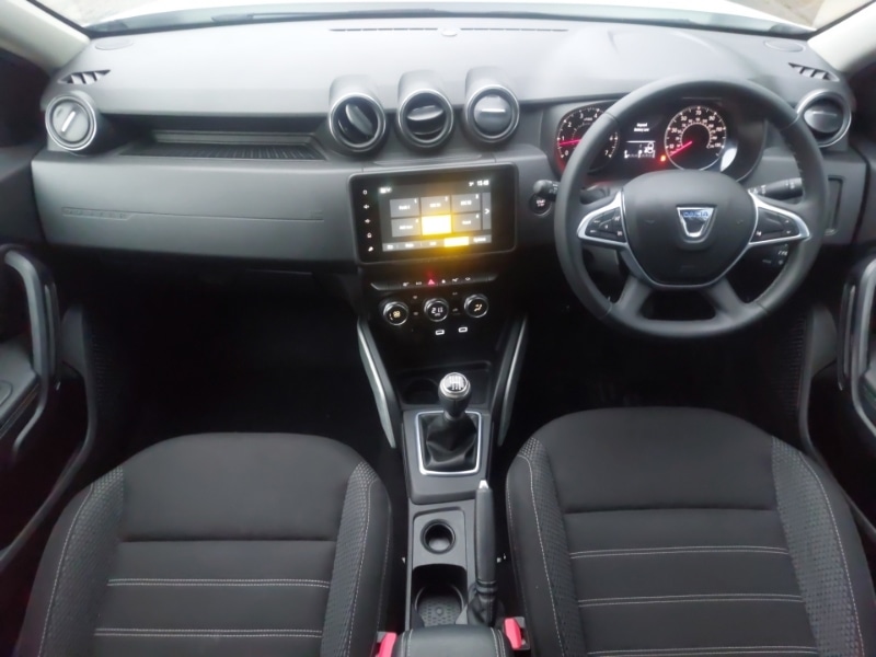 Used Dacia Duster 2022 for sale - 77166406: Photo 2