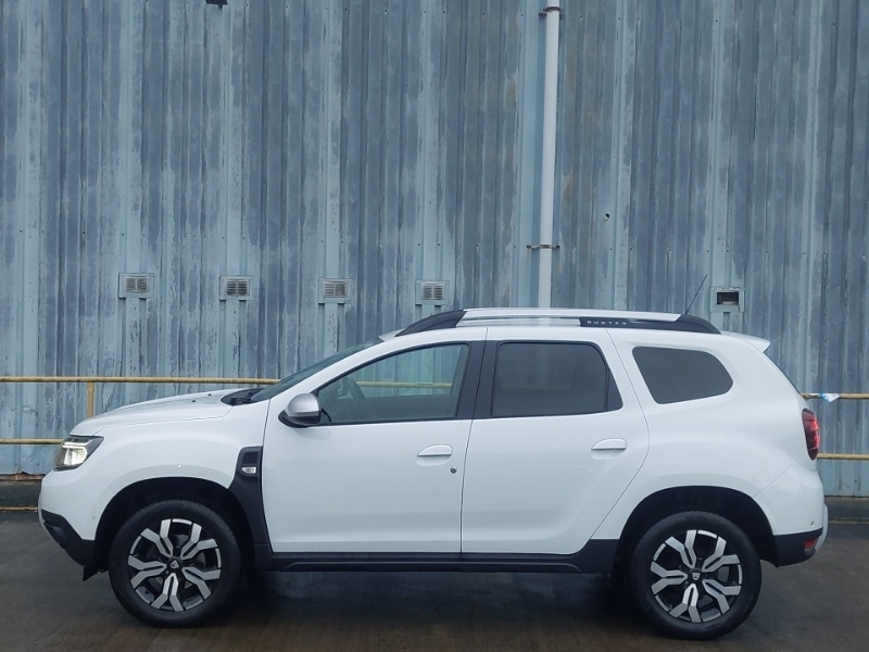 Used Dacia Duster 2022 for sale - 77166406: Photo 4