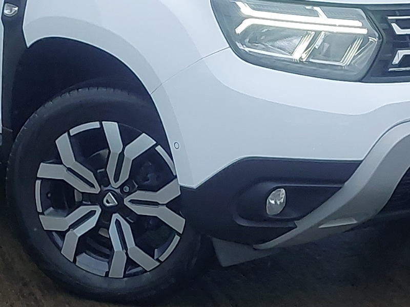 Used Dacia Duster 2022 for sale - 77166406: Photo 9