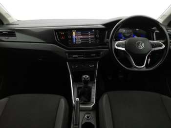 Used Volkswagen Polo 2023 for sale - 75251402: Photo