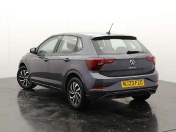 Used Volkswagen Polo 2023 for sale - 75251402: Photo