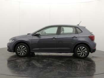 Used Volkswagen Polo 2023 for sale - 75251402: Photo
