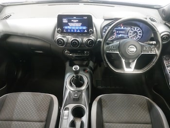 Used Nissan Juke 2021 for sale - 78917160: Photo