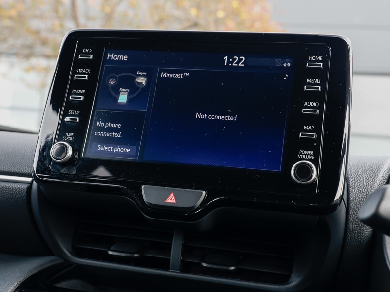 Used Toyota Yaris Cross 2022 for sale - 76688068: Photo 11