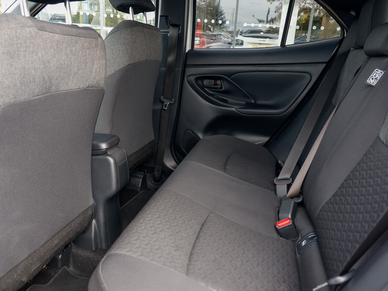 Used Toyota Yaris Cross 2022 for sale - 76688068: Photo 6