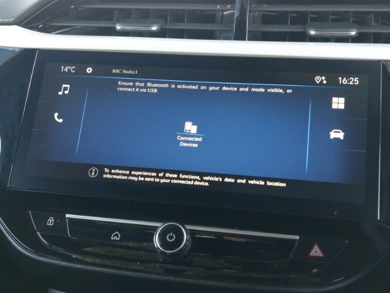 Used Vauxhall Corsa 2024 for sale - 77948488: Photo 10