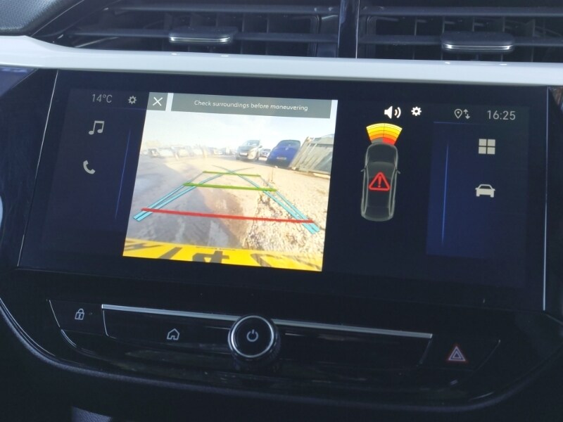 Used Vauxhall Corsa 2024 for sale - 77948488: Photo 11