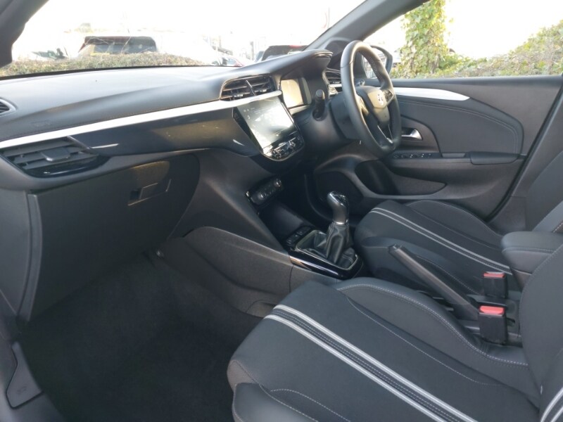Used Vauxhall Corsa 2024 for sale - 77948488: Photo 5