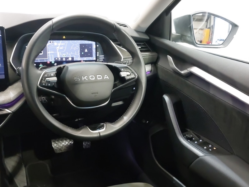 Used Skoda Octavia 2025 for sale - 78063585: Photo 11