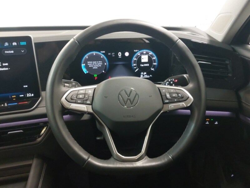 Used Volkswagen Tiguan 2024 for sale - 78198403: Photo 10