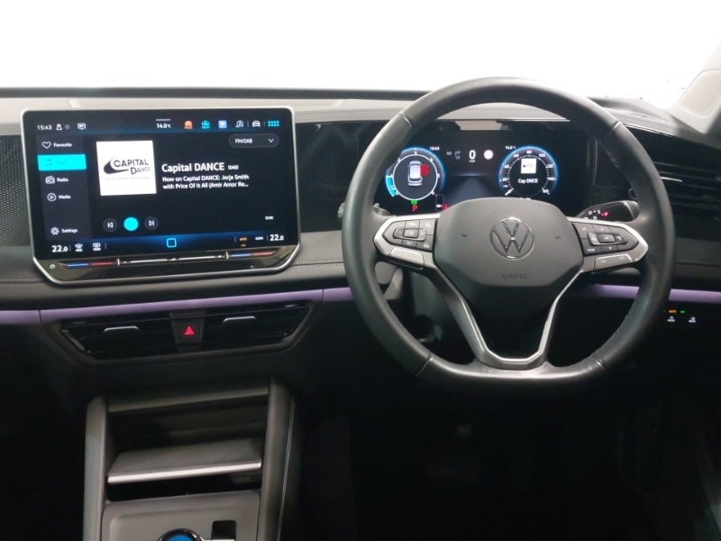 Used Volkswagen Tiguan 2024 for sale - 78198403: Photo 7
