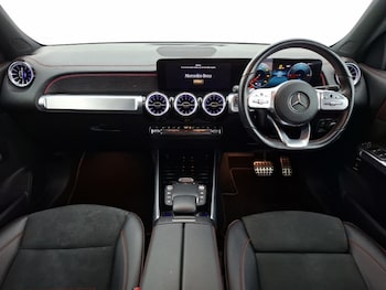 Used Mercedes-Benz EQB 2022 for sale - 78133215: Photo